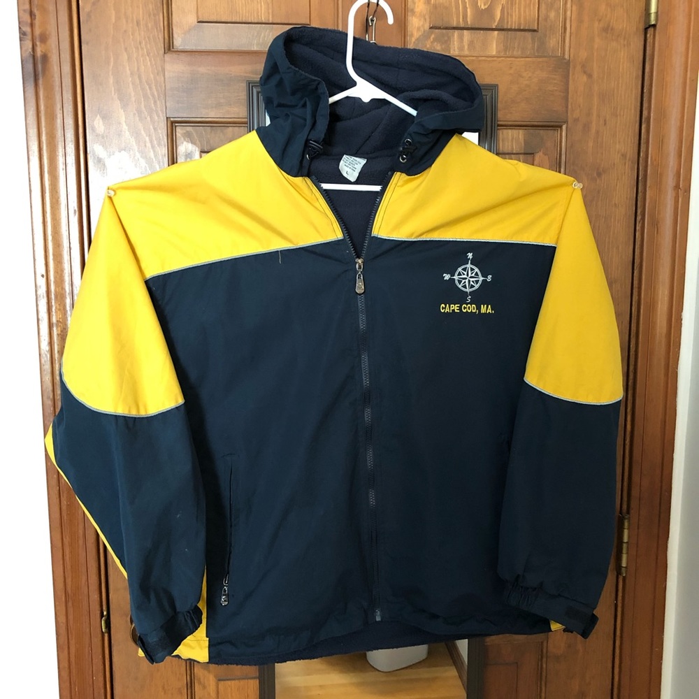 Jacket